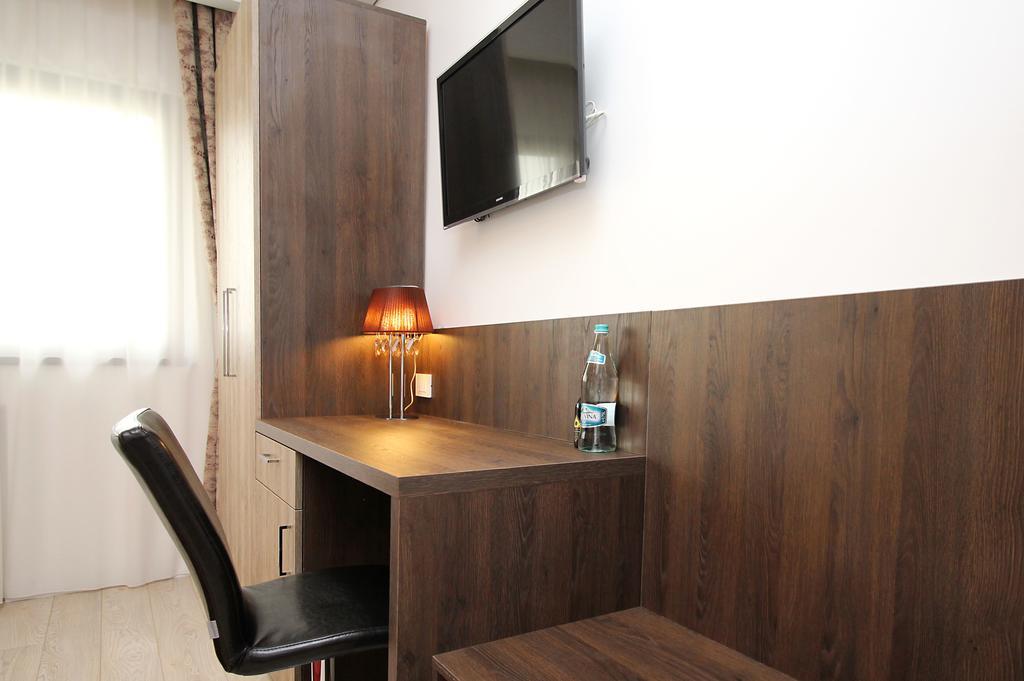 Studio Old Town Bukurešť Exteriér fotografie